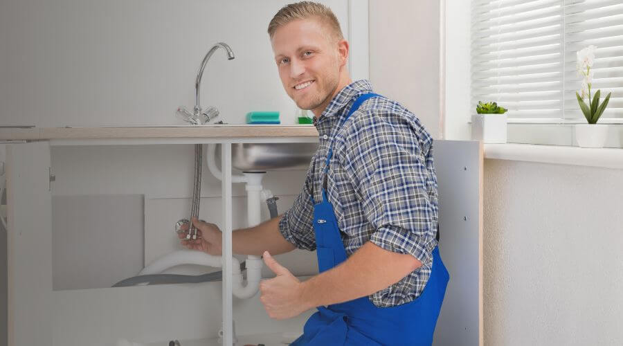 24/7 Plumbing Response in Buffalo, ND